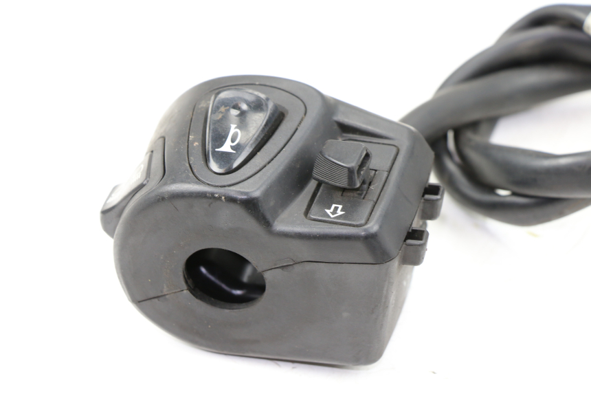 photo de LEFT SWITCH HONDA PCX (JF28) 125 (2009 - 2011)