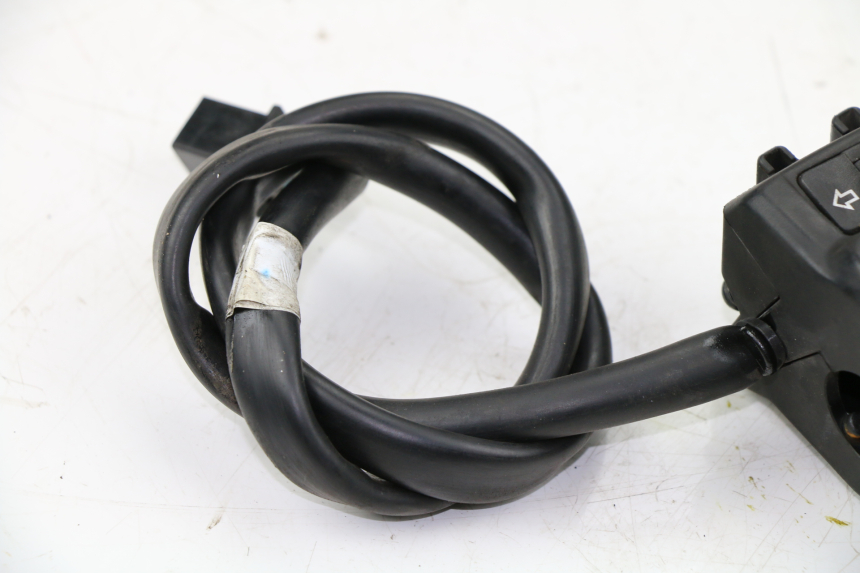 photo de LEFT SWITCH HONDA PCX (JF28) 125 (2009 - 2011)