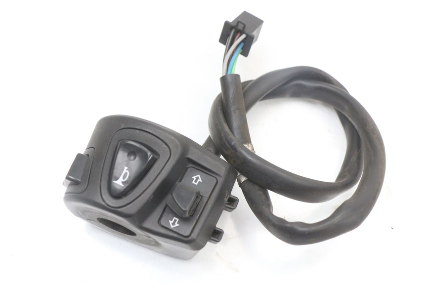 photo de LEFT HANDLEBAR SWITCH HONDA PCX (JF47) 125 (2012 - 2013)