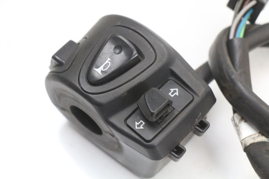 photo de LEFT HANDLEBAR SWITCH HONDA PCX (JF47) 125 (2012 - 2013)