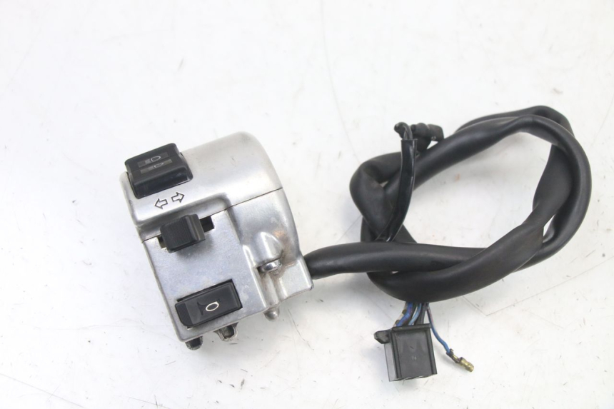 photo de LEFT SWITCH HONDA VT C2 SHADOW 750 (1997 - 2001)