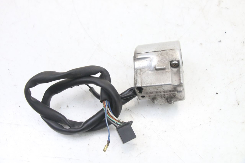 photo de LEFT SWITCH HONDA VT C2 SHADOW 750 (1997 - 2001)