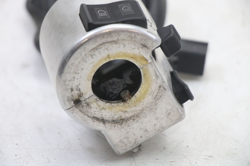 photo de LEFT SWITCH HONDA VT C2 SHADOW 750 (1997 - 2001)
