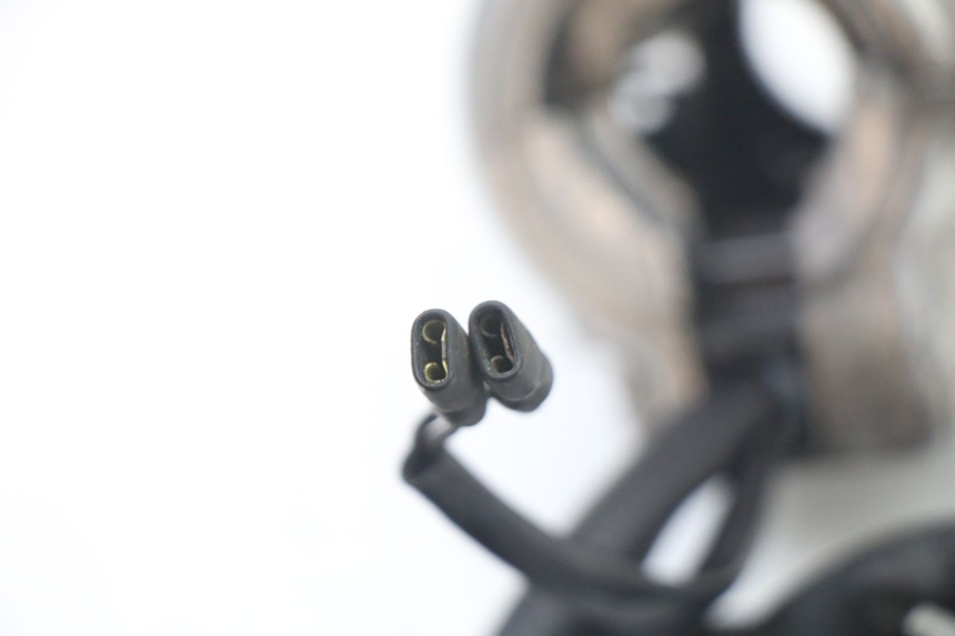 photo de LEFT SWITCH HONDA VT C2 SHADOW 750 (1997 - 2001)