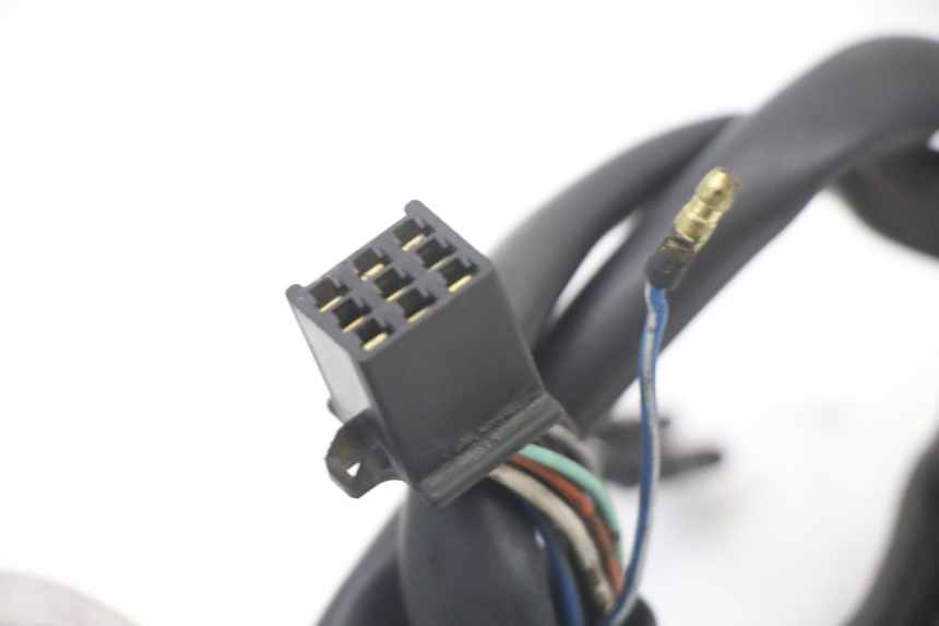 photo de LEFT SWITCH HONDA VT C2 SHADOW 750 (1997 - 2001)