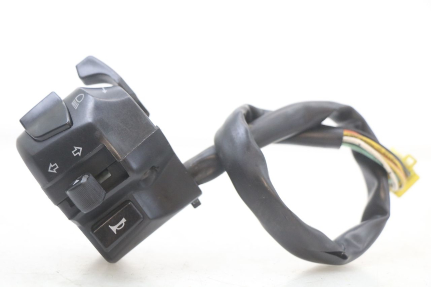 photo de LEFT SWITCH HYOSUNG GTR 125 (2006 - 2008)