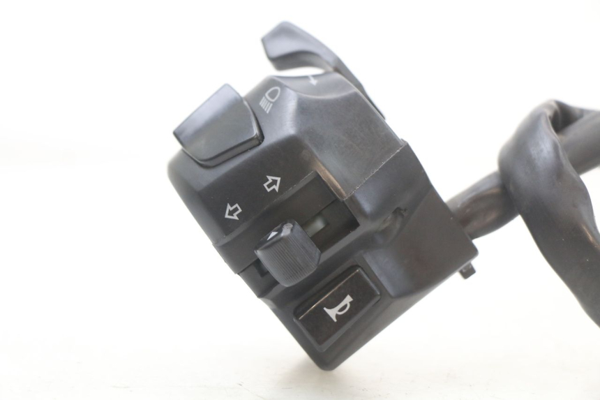 photo de LEFT SWITCH HYOSUNG GTR 125 (2006 - 2008)