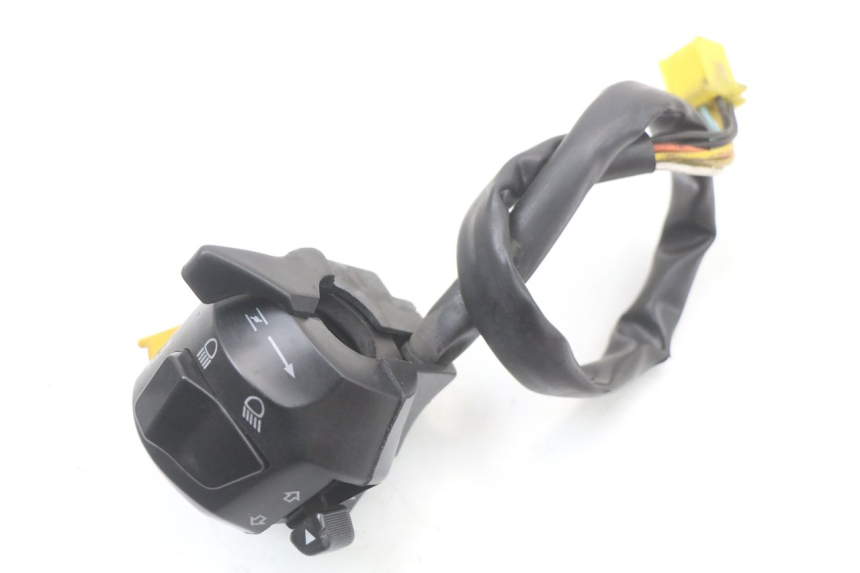 photo de LEFT SWITCH HYOSUNG GTR 125 (2006 - 2008)
