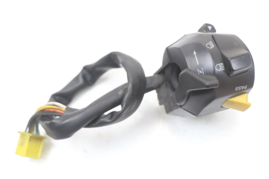 photo de LEFT SWITCH HYOSUNG GTR 125 (2006 - 2008)