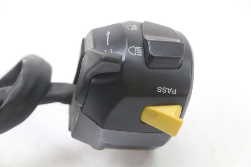 photo de LEFT SWITCH HYOSUNG GTR 125 (2006 - 2008)