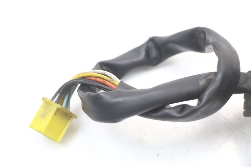 photo de LEFT SWITCH HYOSUNG GTR 125 (2006 - 2008)