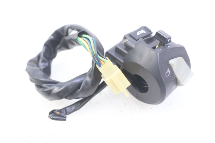 photo de LEFT HANDLEBAR SWITCH REVATTO IMPERATOR 125 (2007 - 2015)