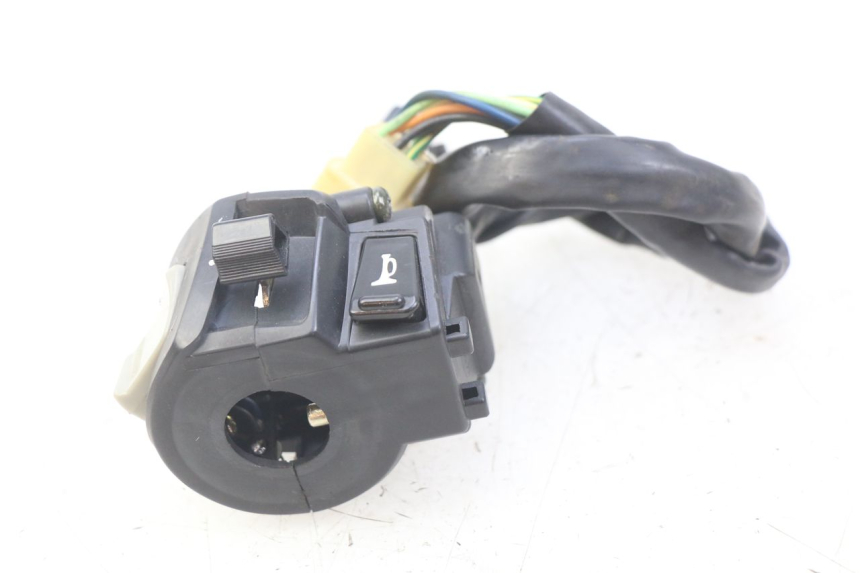 photo de LEFT HANDLEBAR SWITCH REVATTO IMPERATOR 125 (2007 - 2015)