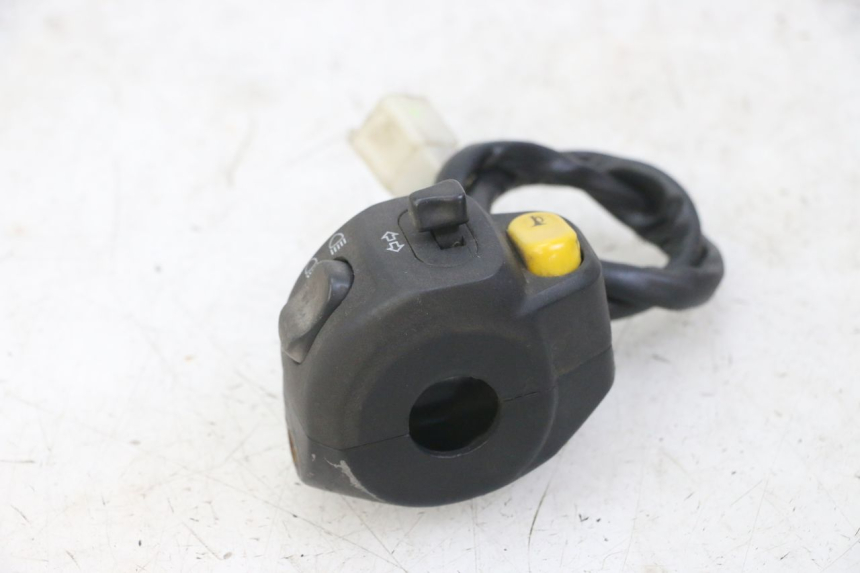 photo de LEFT SWITCH PEUGEOT JET FORCE CARBU 50 (2003 - 2016)