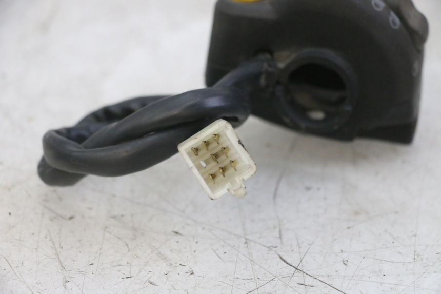 photo de LEFT SWITCH PEUGEOT JET FORCE CARBU 50 (2003 - 2016)