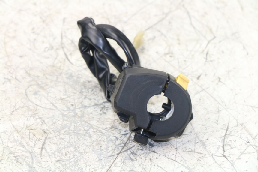 photo de LEFT HANDLEBAR SWITCH SYM JET SPORT XR 50 (2006 - 2015)