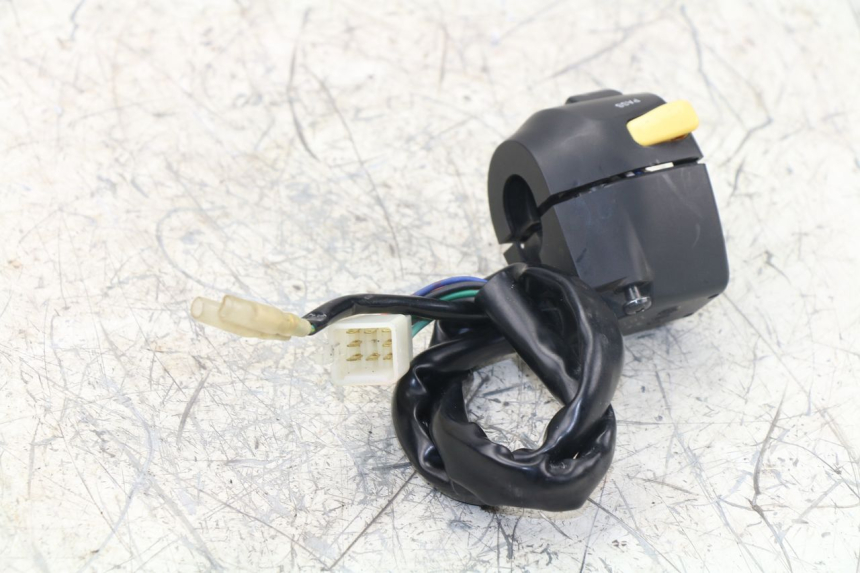 photo de LEFT HANDLEBAR SWITCH SYM JET SPORT XR 50 (2006 - 2015)