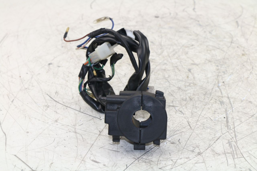 photo de LEFT SWITCH SYM JOYRIDE 125 (2002 - 2009)