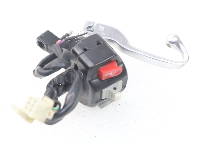 photo de LEFT SWITCH RIDE JUMP 2T 50 (2012 - 2017)