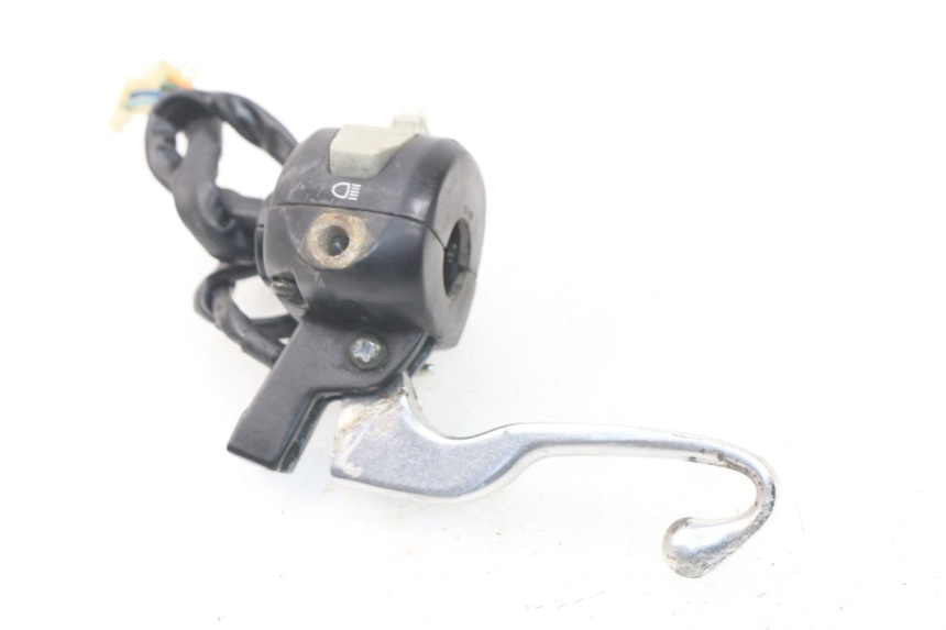 photo de LEFT SWITCH RIDE JUMP 2T 50 (2012 - 2017)