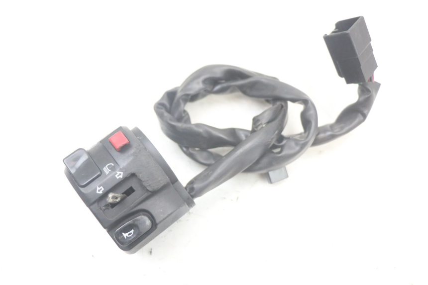 photo de LEFT SWITCH KAWASAKI ER-6 ER6 N 650 (2012 - 2016)