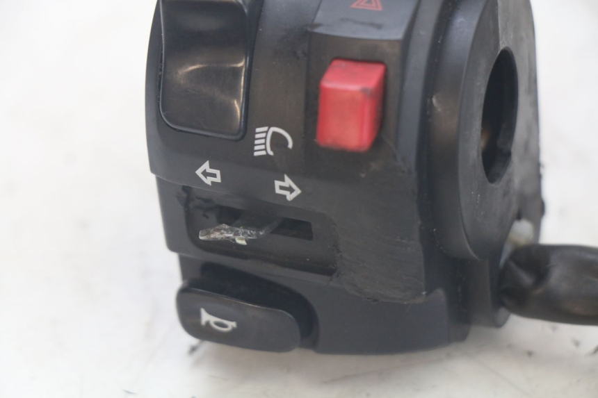 photo de LEFT SWITCH KAWASAKI ER-6 ER6 N 650 (2012 - 2016)