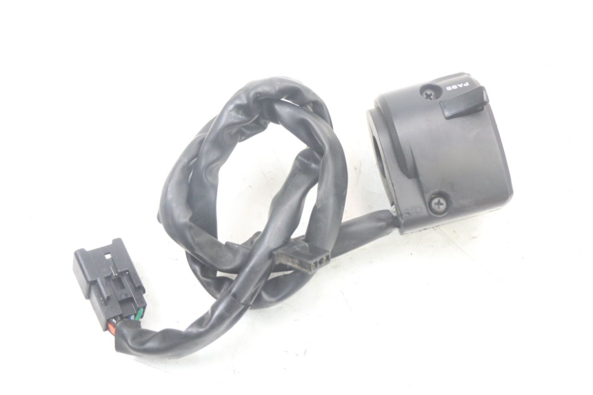 photo de LEFT SWITCH KAWASAKI ER-6 ER6 N 650 (2012 - 2016)