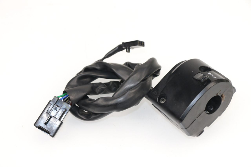 photo de LEFT HANDLEBAR SWITCH KAWASAKI VERSYS ABS 650 (2015 - 2018)