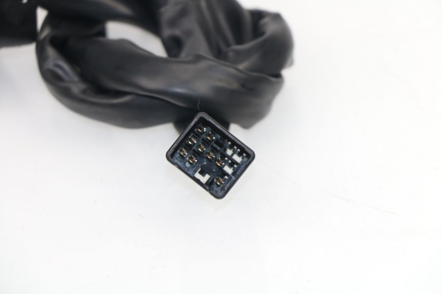 photo de LEFT HANDLEBAR SWITCH KAWASAKI VERSYS ABS 650 (2015 - 2018)