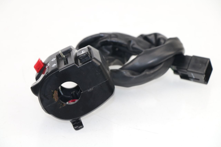 photo de LEFT HANDLEBAR SWITCH KAWASAKI VERSYS ABS 650 (2015 - 2018)