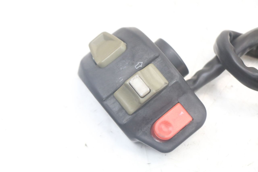 photo de LEFT HANDLEBAR SWITCH KEEWAY RY6 2T 50 (2011 - 2019)