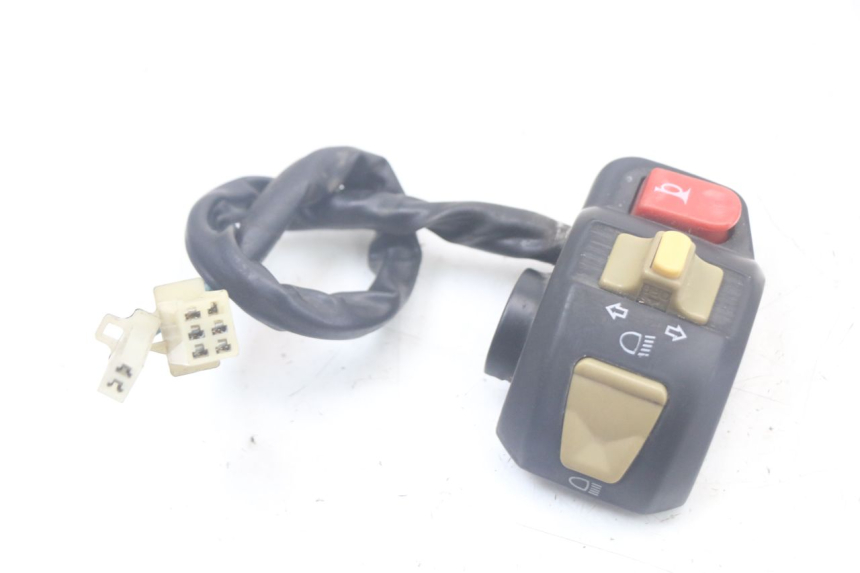 photo de LEFT HANDLEBAR SWITCH KEEWAY RY6 2T 50 (2011 - 2019)