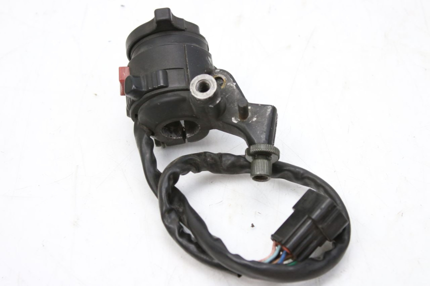 photo de LEFT HANDLEBAR SWITCH KEEWAY TX 50 (2008 - 2015)
