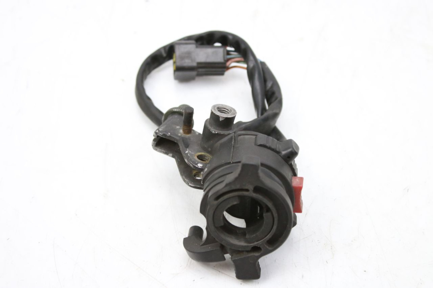 photo de LEFT HANDLEBAR SWITCH KEEWAY TX 50 (2008 - 2015)