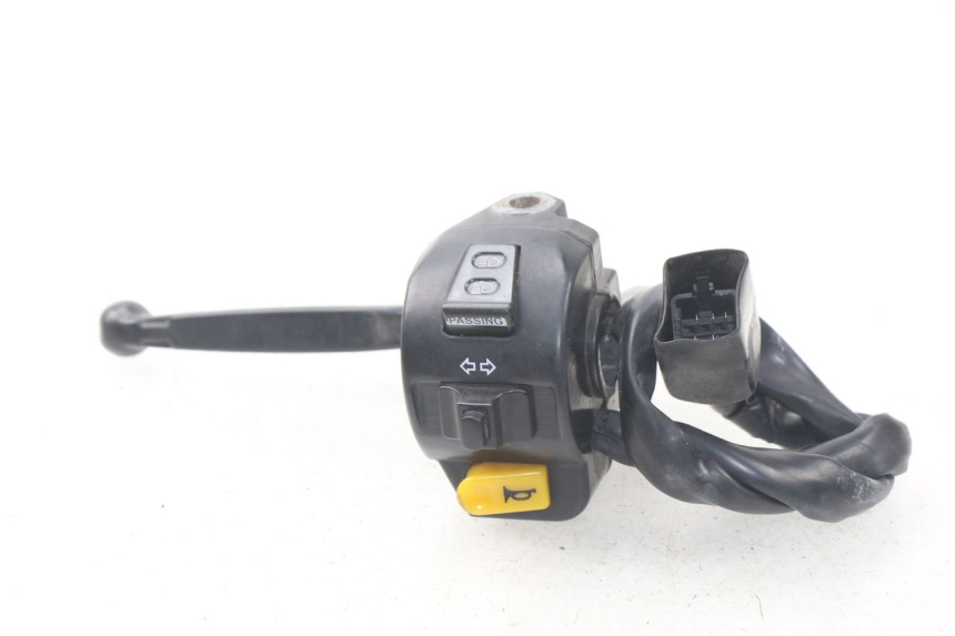 photo de LEFT HANDLEBAR SWITCH PEUGEOT KISBEE 4T 50 (2010 - 2017)