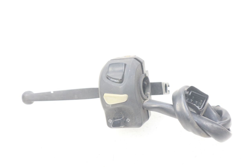 photo de LEFT HANDLEBAR SWITCH PEUGEOT KISBEE 4T 50 (2018 - 2022)