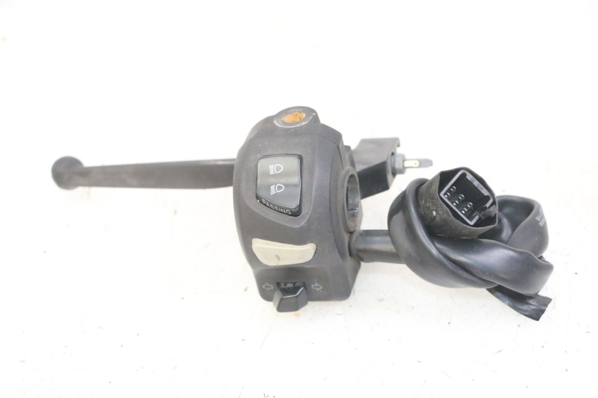 photo de LEFT HANDLEBAR SWITCH PEUGEOT KISBEE 4T 50 (2018 - 2022)