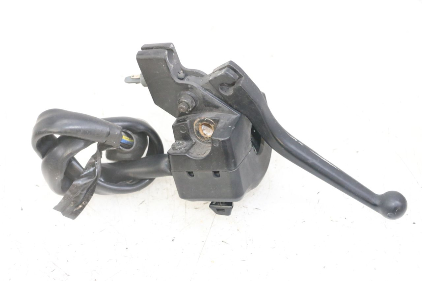photo de LEFT HANDLEBAR SWITCH PEUGEOT KISBEE 4T 50 (2018 - 2022)