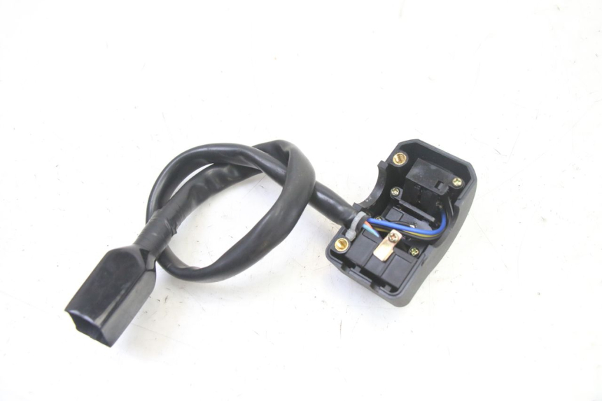 photo de LEFT HANDLEBAR SWITCH PEUGEOT KISBEE 4T 50 (2018 - 2022)