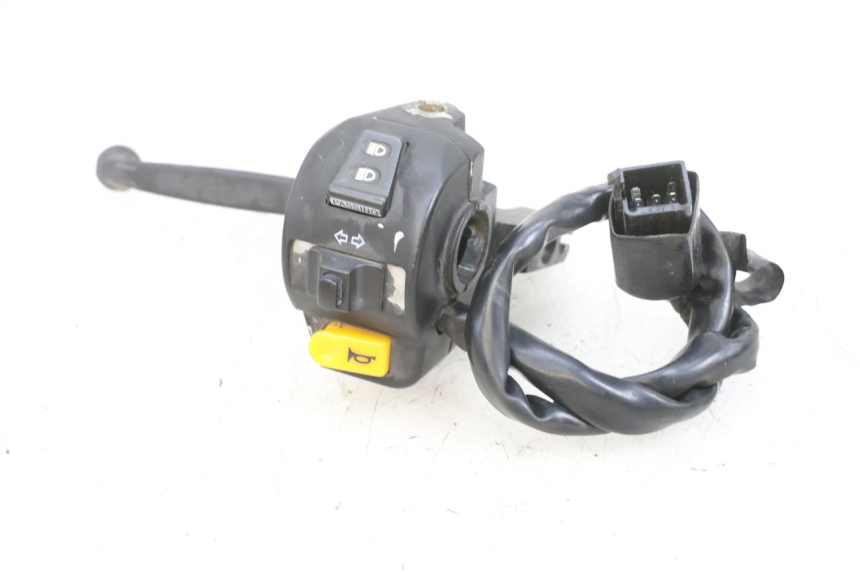 photo de LEFT HANDLEBAR SWITCH PEUGEOT KISBEE 4T 50 (2018 - 2022) - Main view