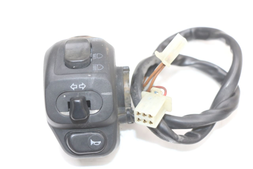 photo de LEFT SWITCH RENAULT KOURANOS 125 (2001 - 2004)