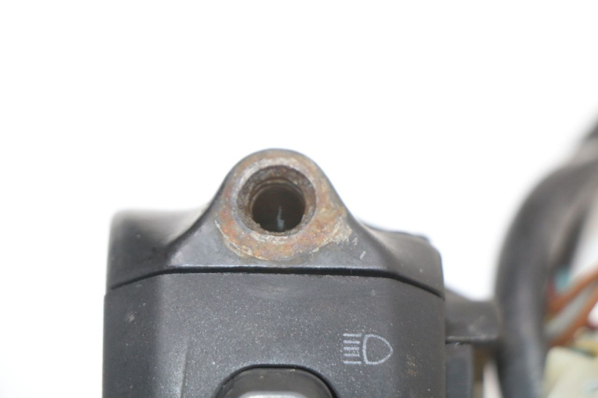 photo de LEFT SWITCH RENAULT KOURANOS 125 (2001 - 2004)