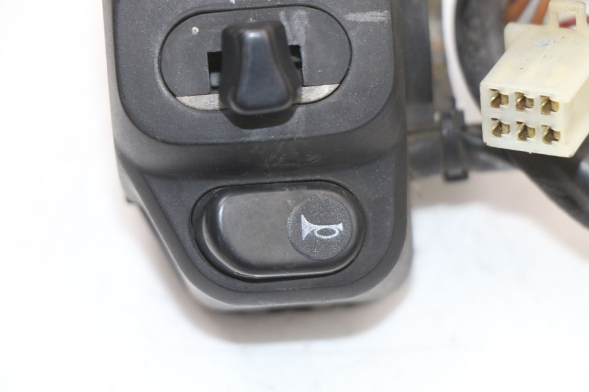 photo de LEFT SWITCH RENAULT KOURANOS 125 (2001 - 2004)