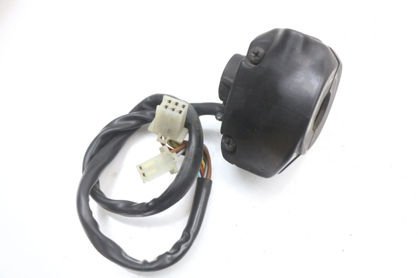 photo de LEFT SWITCH RENAULT KOURANOS 125 (2001 - 2004)