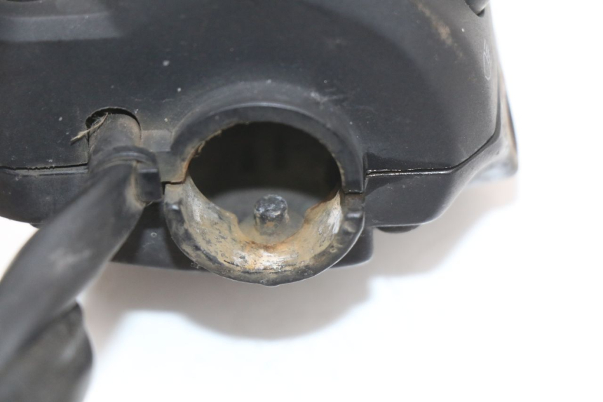 photo de LEFT SWITCH RENAULT KOURANOS 125 (2001 - 2004)