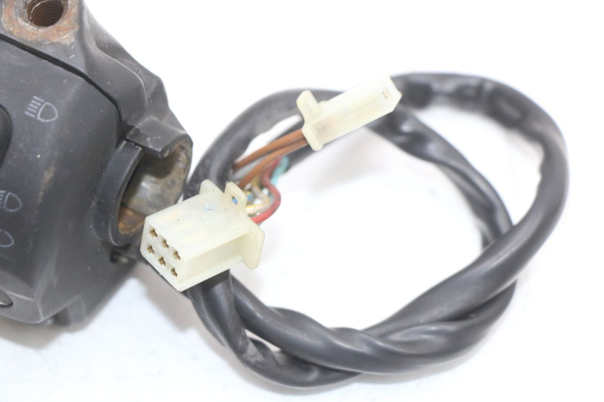 photo de LEFT SWITCH RENAULT KOURANOS 125 (2001 - 2004)