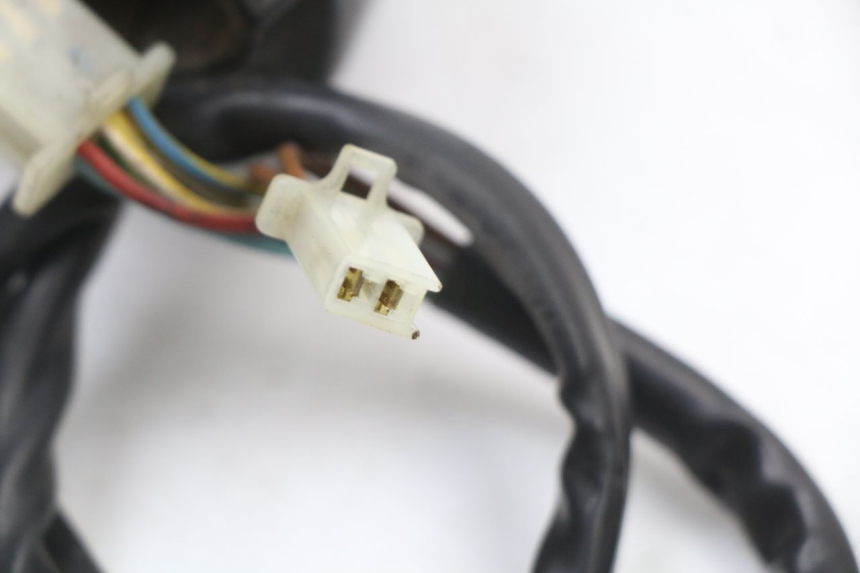 photo de LEFT SWITCH RENAULT KOURANOS 125 (2001 - 2004)