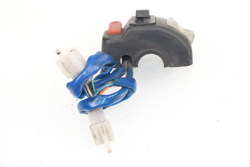 photo de LEFT HANDLEBAR SWITCH KYMCO AGILITY 4T 50 (2005 - 2018)