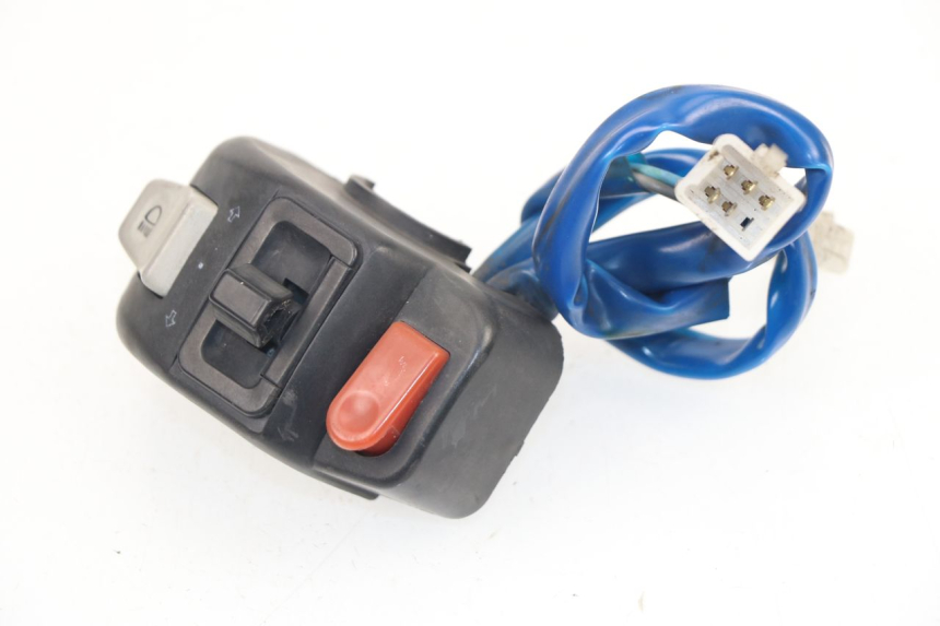 photo de LEFT HANDLEBAR SWITCH KYMCO AGILITY 4T 50 (2005 - 2018)