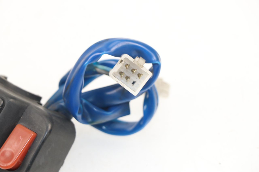 photo de LEFT HANDLEBAR SWITCH KYMCO AGILITY 4T 50 (2005 - 2018)